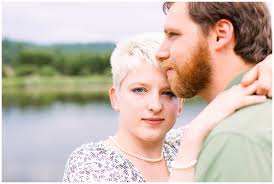 Rachel + Patrick // Engagement Session // Smith's Ferry, Idaho