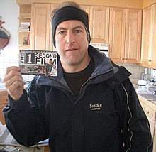 Er befindet sich aktuell im krankenhaus. Bob Odenkirk Wikipedia