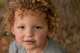 portait 3/29/25 my son and DIL with grandson and granddaughter