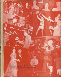 Daytonian 1941 by eCommons