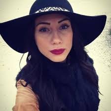 Alexandra ion (@Alexandraionn)