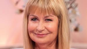 Weathergirl Sian Lloyd, 65, reveals she's had a mystery boyfriend for the  past FIVE years