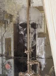 Pin By Fabiola Avelino Interiors On Mirror Mirror On The Wall Antique Mirror Glass Mirror Tiles Mirror
