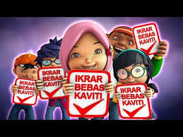 Image result for gambar boboiboy musim 3