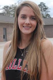 Coastal Alabama Track and Field Rankings: McGill's Ollinger, Collins vault  to top