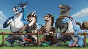 yiff felkin  funny cocks & best free porn: r34, futanari, shemale, hentai,  femdom and fandom porn