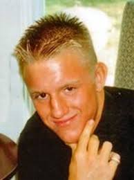 Jason Gooch Obituary November 5, 2007