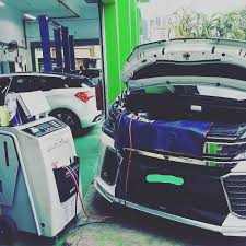 8line coil treatment produk yang terkini yang mampu menye.lesaikan masalah penghawa dingin kereta anda. Flushing Service Kekalkan Kesejukan Acs Car Service