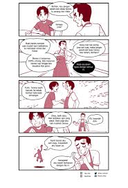 ٢٩ ذو القعدة ١٤٤٢ هـ. Gambar Komik Cita Cita Komicbox