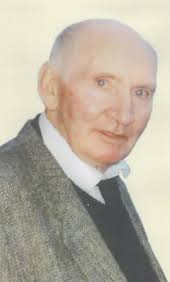 Condolence Book for Patrick (Paddy) LONERGAN (Cahir, Tipperary)