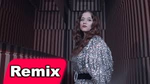 Zehra Cennetten Cicek Remix Youtube