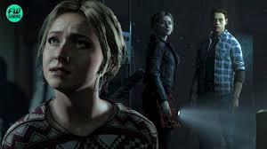 The Until Dawn-like Project From Sony London May Be One of the Most  Devastating Cancelled