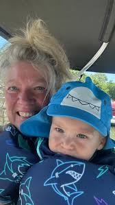 WE LOVE Beck's Hybrids! And love my brother William Strouse even more!  Thanks for a great party and we appreciate the kind, wonderful and smart  guy that you are! Bill Siering Denise