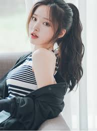 Hasil gambar untuk korean girl beauty