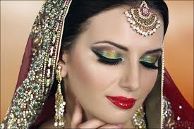 8 stunning bridal makeup looks to try