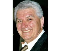 George Infantino Obituary (04/18/1940