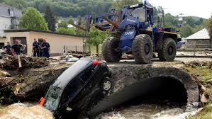 Die unwetter reißen so schnell nicht ab: Unwetter Immer Haufiger Doch Die Nurnberger Sind Zu Sorglos Nurnberg Nordbayern
