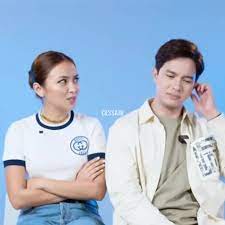 Kathryn Bernardo and Alden Richards Interview Highlights | TikTok