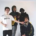 Delivery Boys