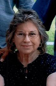 Elva Riojas Obituary