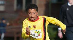 The englishman will be given a chance to don two of the most esteemed kits in our history. Sportmob Jadon Sancho Biography