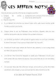 Check spelling or type a new query. Les Idees De Mme Roxane Les 11 Jours D Halloween