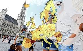 Frankrijk, belgië en andere landen krijgen geel reisadvies rtl nieuwsweer meer landen krijgen een geel reisadvies | nieuwsbericht rijksoverheid.nlnieuwe reisadviezen: Live Brussel Krijgt Oranje Reisadvies Van Nederland Frankrijk Noteert Hoogste Aantal Nieuwe Besmettingen Sinds Mei Buitenland Hln Be
