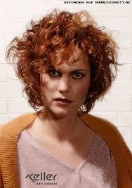 Styling mit locken für haare jeder länge. Frisuren Bilder Locken In Kupfer Gold Frisuren Haare