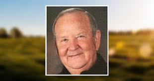 Richard Huey Cochran Obituary December 12, 2021