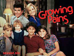 Watch Growing Pains Prime Video