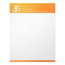 Maybe you would like to learn more about one of these? Yoga Studio Instructor Meditation Pose Om Symbol Letterhead Zazzle Com Meditation Poses Yoga Meditation Poses Om Symbol