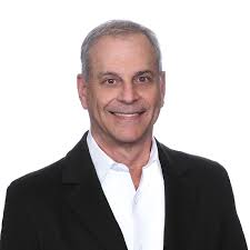 Robert Gillison, USA