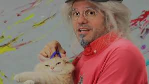 Tim and Eric Awesome Show, Great Job! S2E8: Innernette (2008)  #Cincothon2020 — CineDump