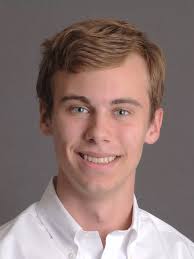 2018-19 Men's Track and Field Roster