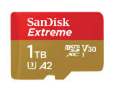 Trending price is based on prices over last 90 days. Sandisk Extreme A2 U3 V30 Microsd Ab 10 99 April 2021 Preise Preisvergleich Bei Idealo De