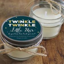 Twinkle Twinkle Little Star Baby Shower Favor Candles Girl Etsy Baby Boy Shower Favors Baby Shower Favors Girl Baby Shower Candle Favors