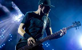 Image result for Shavo Odadjian