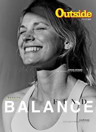 Covers — KYRA KENNEDY