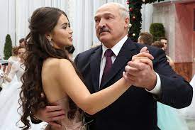 Jun 14, 2021 · лукашенко поручил обучить население стрелять. Krasavicy Garema Lukashenko Kogo Lyubit Prezident Belorussii Mk