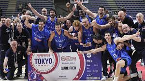 Perché il basket 3×3 è lo sport del futuro. Basket Preolimpico Di Belgrado L Italia E Alle Olimpiadi Impresa A Belgrado E Serbia Battuta 102 95 Eurosport