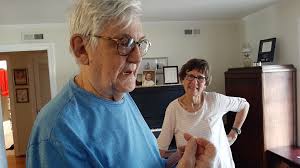 He inspired Mobile 'coffeehouse kids,' and they haven't forgotten