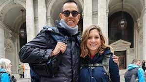 Diego Guauque y Alejandra Rodríguez recordaron cuando pelearon por la  custodia de su hija - CaracolTV