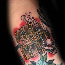 We did not find results for: Girly Treasure Chest Tattoo