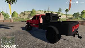 First gen dodge cummins wallpaper. 1st Gen Cummins Welding Bed V 2 0 Fs 19