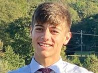 Wade Davis's Men's Ice Hockey Recruiting Profile