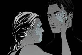 Chloe detroit become human dbh st200 rt600 fanart. Chloe Detroit Become Human Zerochan Anime Image Board