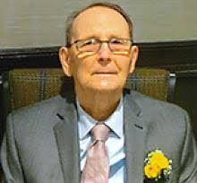 Darrell Briscoe's Instagram, Twitter & Facebook