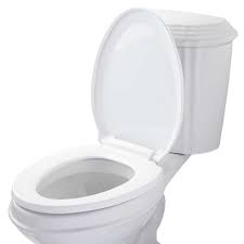 It is therefore important to know the type of soft close toilet seat you want to remove prior to doing so. Veebath Splash D Shape Soft Close Toilet Seat Wc With Top Fix Hinges Home Garden Store Home Kitchen