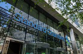 2 standard chartered bank (new york branch) new york, united states scblus33 3 industrial bank of korea seoul , south korea ibkokrse 4 commerzbank ag frankfurt, germany cobadeff 5 nanyang commercial bank ltd hong kong nycbhkhh 6 standard chartered bank (hong kong) limited hong kong scblhkhh 7 bank of communications shanghai, china commcnsh Schrameier Exits Standard Chartered In Frankfurt Globalcapital