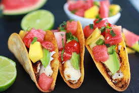 We did not find results for: Coconut Lime Mahi Mahi Tacos With Tequila Soaked Watermelon Salsa Half Baked Harvest